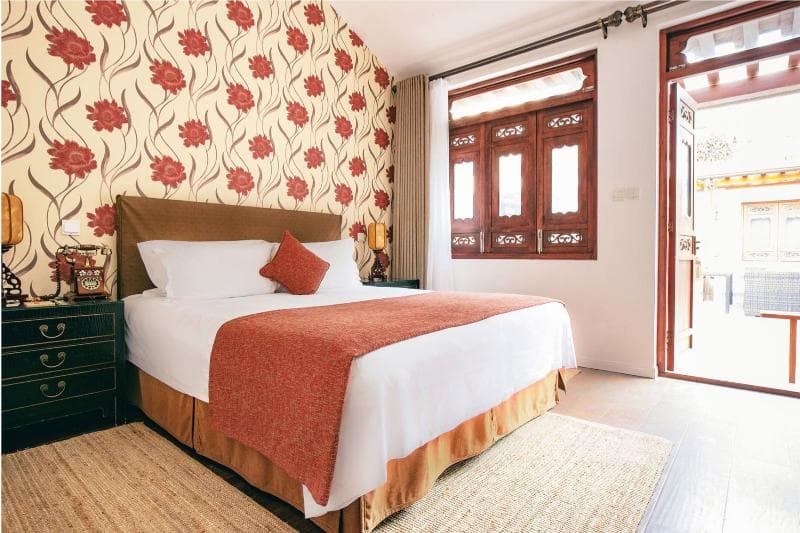 The Jingshan Garden Hotel 4