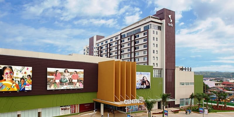 Seda Centrio photo 1