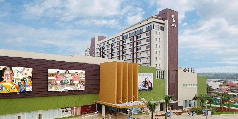 Seda Centrio 5