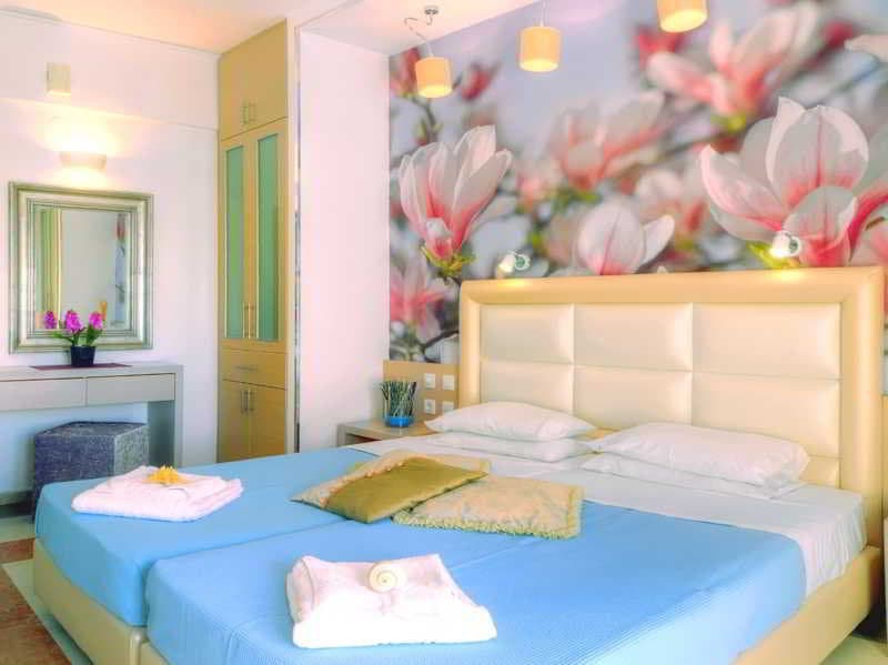 Pyrgos Beach Malia Apartments photo 1