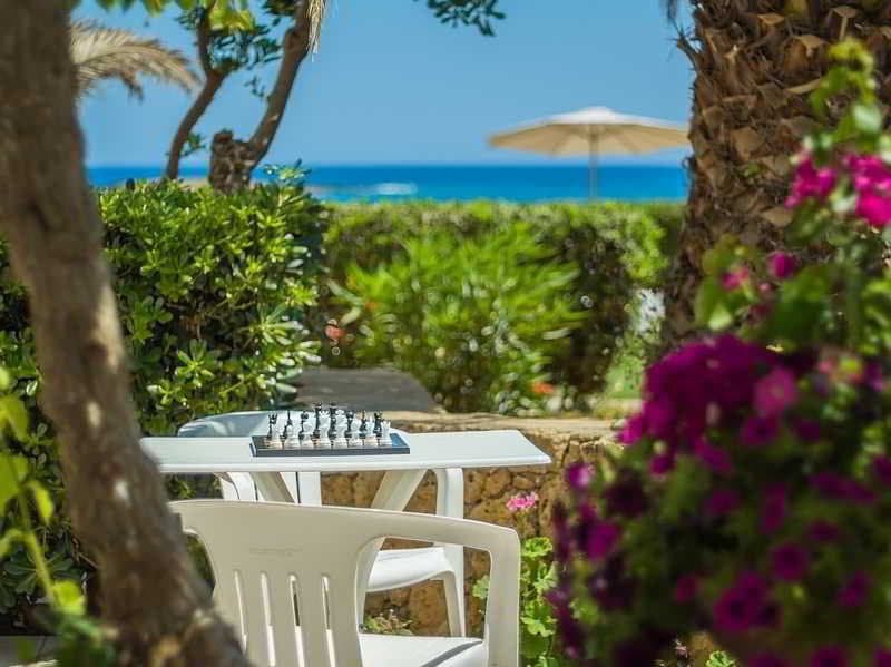Pyrgos Beach Malia Apartments 5