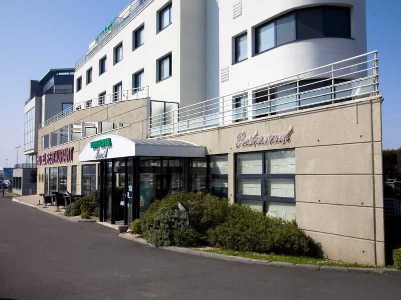 Brit Hotel Saint Malo - Le Transat photo 1