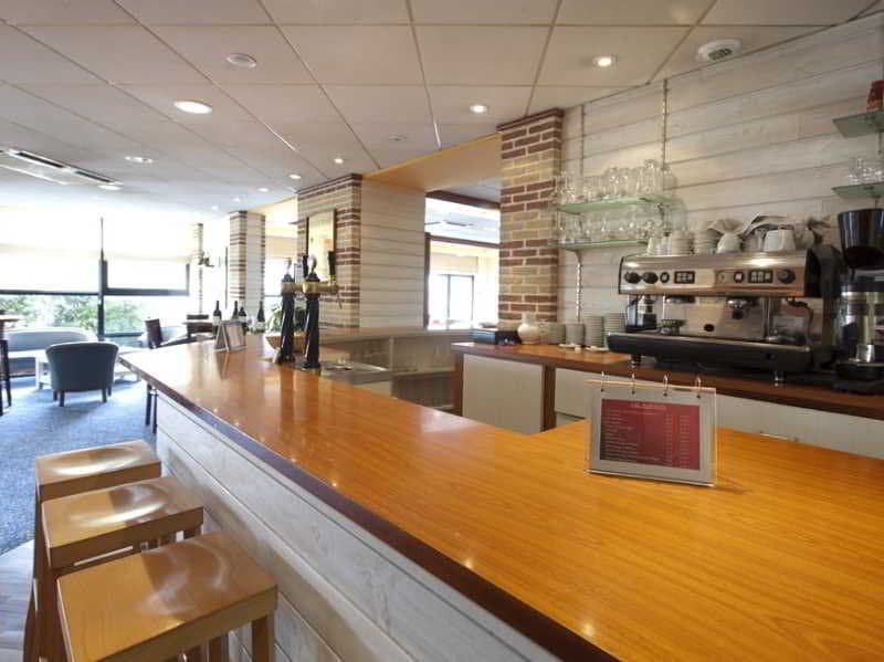 Brit Hotel Saint Malo - Le Transat 3
