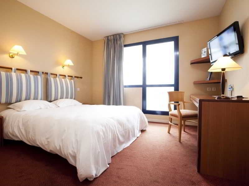 Brit Hotel Saint Malo - Le Transat 5