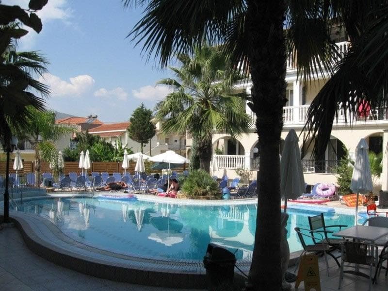 Zante Plaza Hotel & Apartments 2