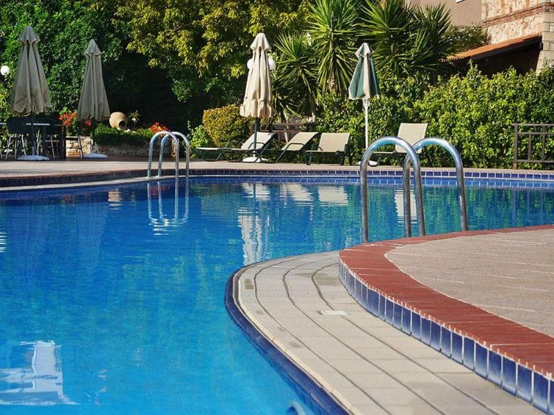 Areti Hotel photo 1