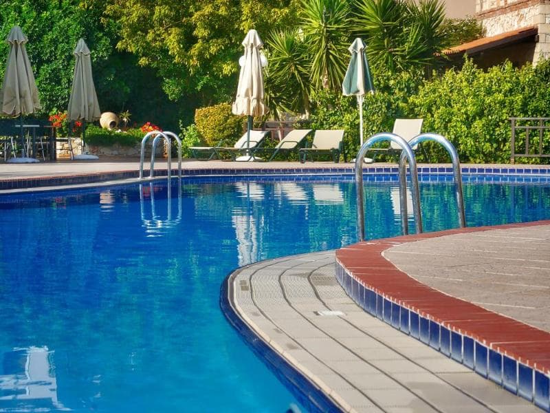 Areti Hotel 3