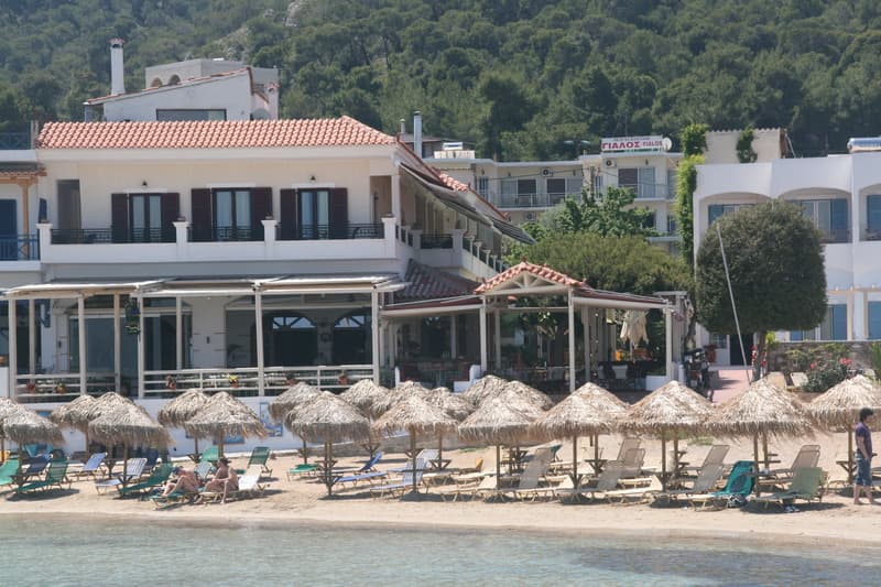 Aktaion Beach Boutique Hotel photo 1
