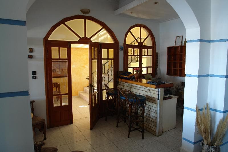 Aktaion Beach Boutique Hotel 4