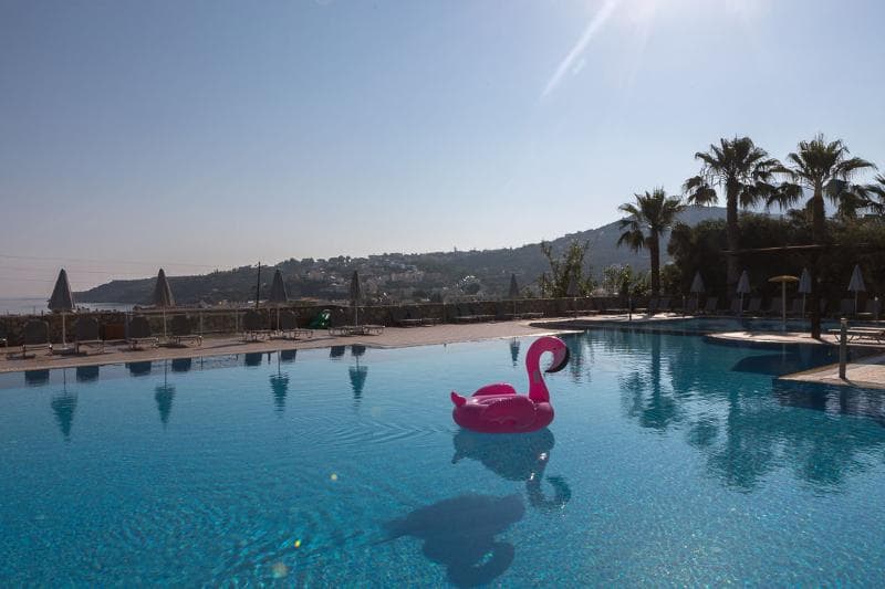 Almyrida Village and Waterpark 4