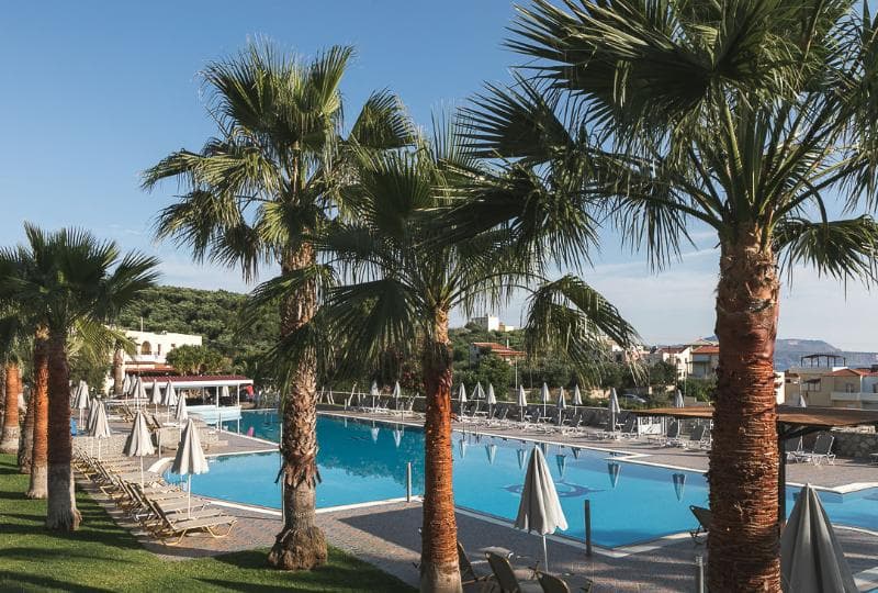 Almyrida Village and Waterpark 5
