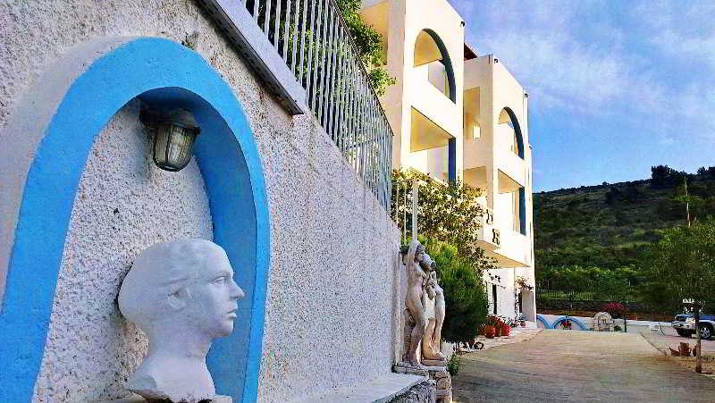 Villa Agnanti 3