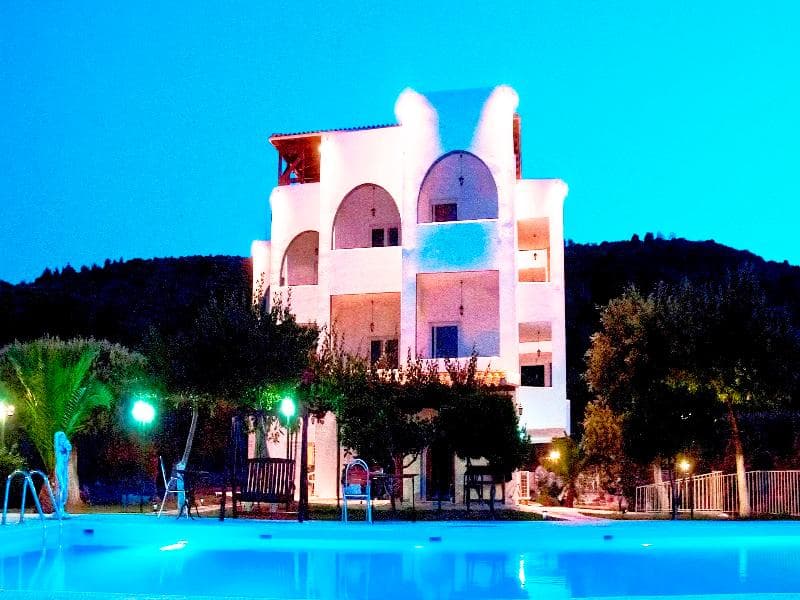 Villa Agnanti photo 1