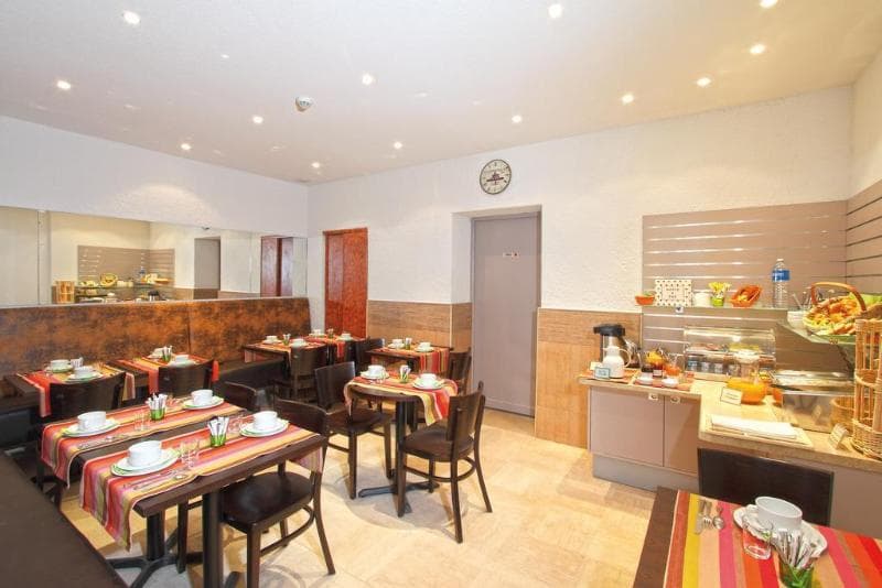 Le 21 Hotel photo 1