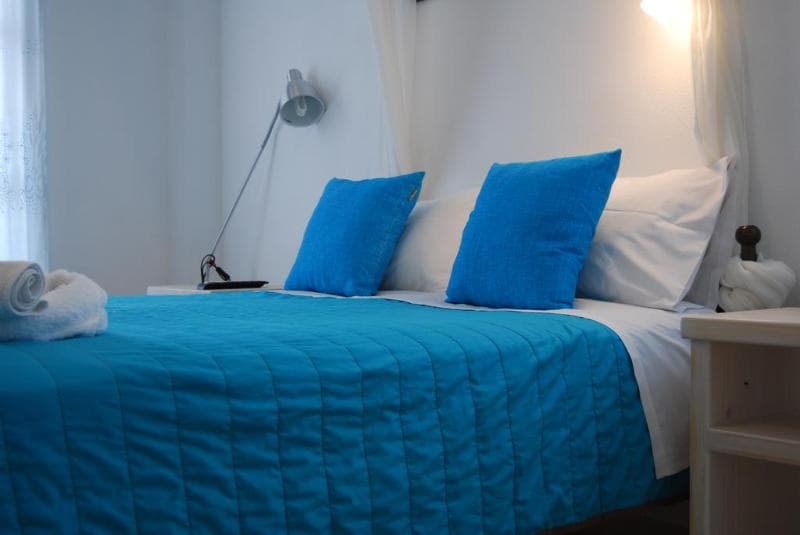Aretousa Villas 3