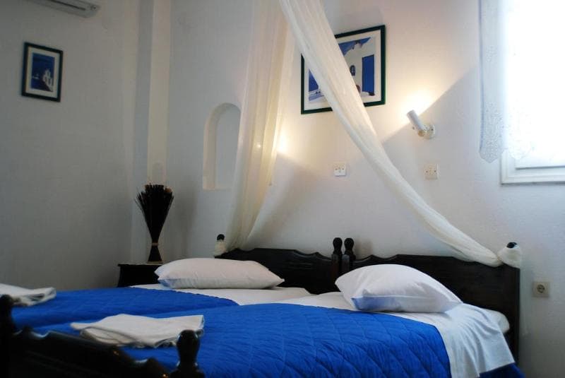 Aretousa Villas 4