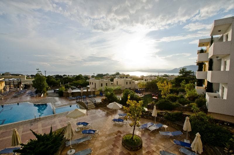 Stella Hotel 2