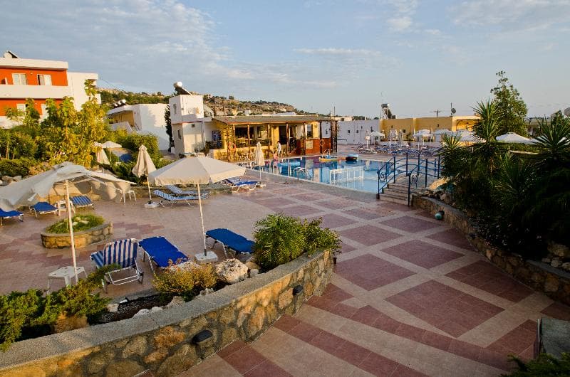 Stella Hotel 3