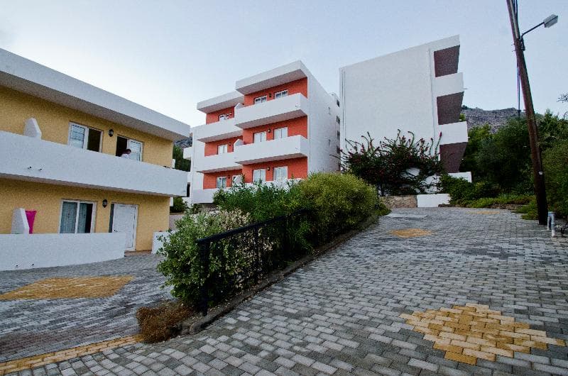 Stella Hotel 4