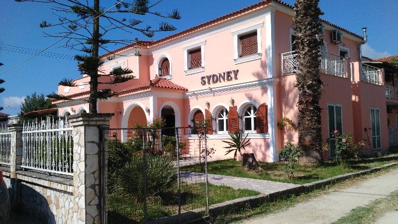 Hotel Sydney (Adults only) photo 1