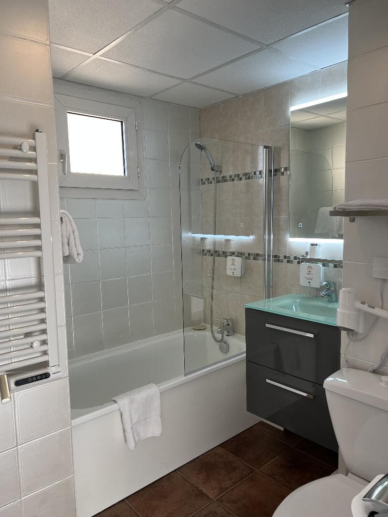 Adonis Arc Hotel Aix 2