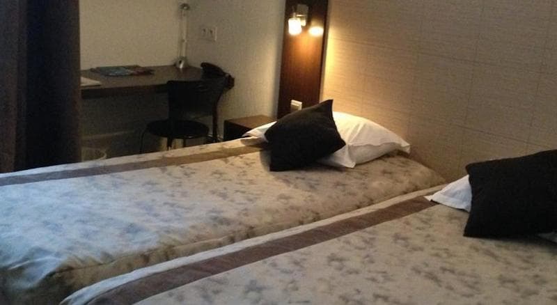 Adonis Arc Hotel Aix 5