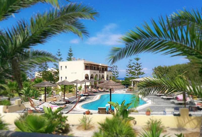 Horizon Resort (Adults only) 2