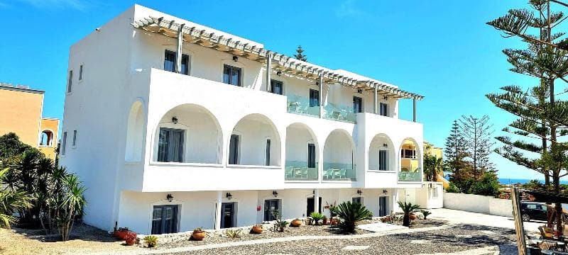 Horizon Resort (Adults only) 4
