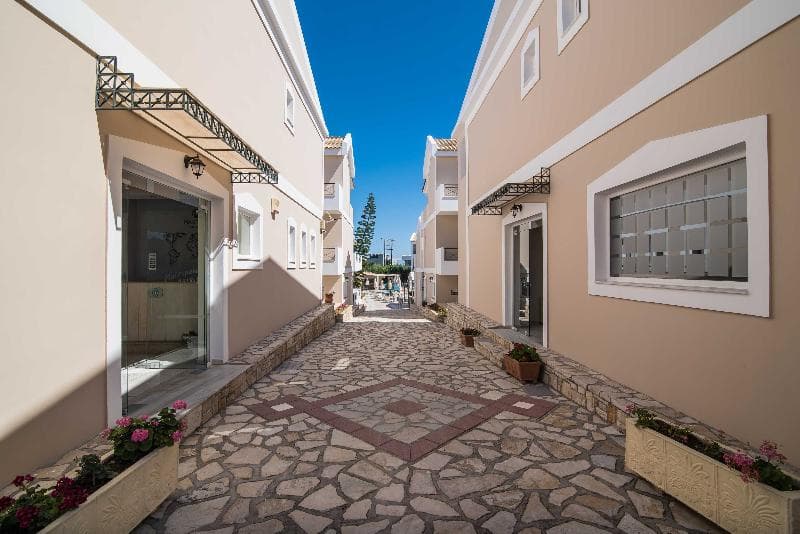 Maistrali Hotel-Apartments 3