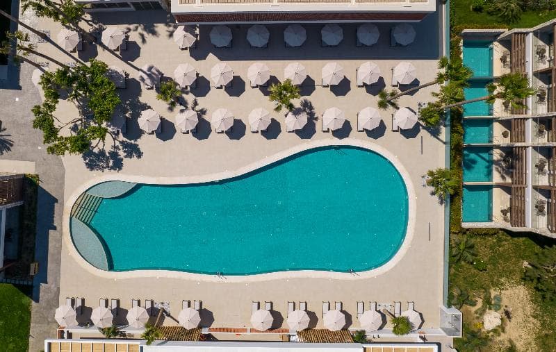 Utopia Blu Hotel photo 1