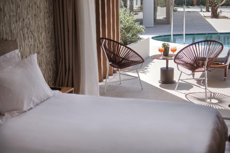 Utopia Blu Hotel 4