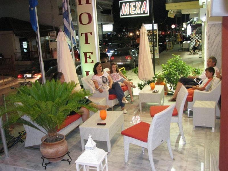 Hotel Mallas Ξενοδοχείο photo 1