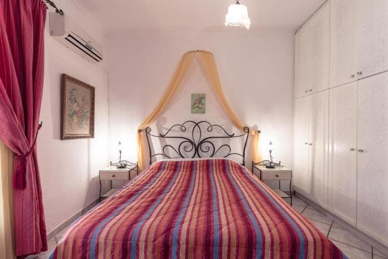Yianna Hotel Agistri main