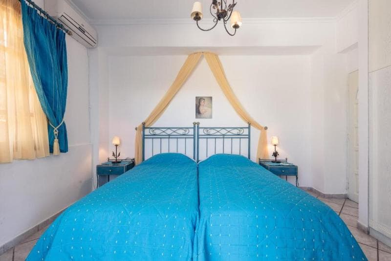 Yianna Hotel Agistri photo 1