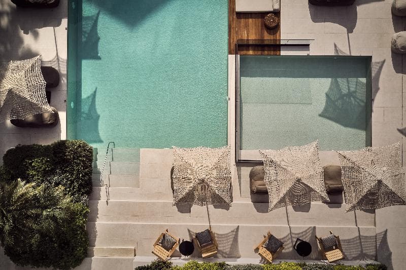 Contessina Hotel 5
