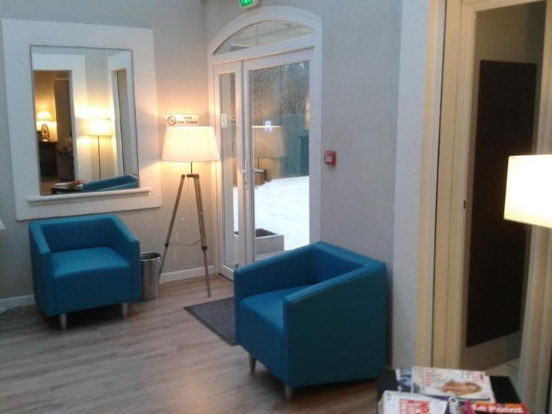 Hôtel Villa Sophia - ADULTS ONLY JULY AND AUGUST main