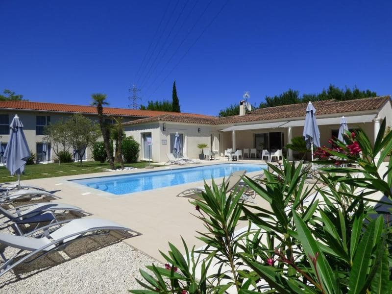 Hôtel Villa Sophia - ADULTS ONLY JULY AND AUGUST 3
