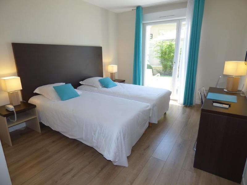 Hôtel Villa Sophia - ADULTS ONLY JULY AND AUGUST 4