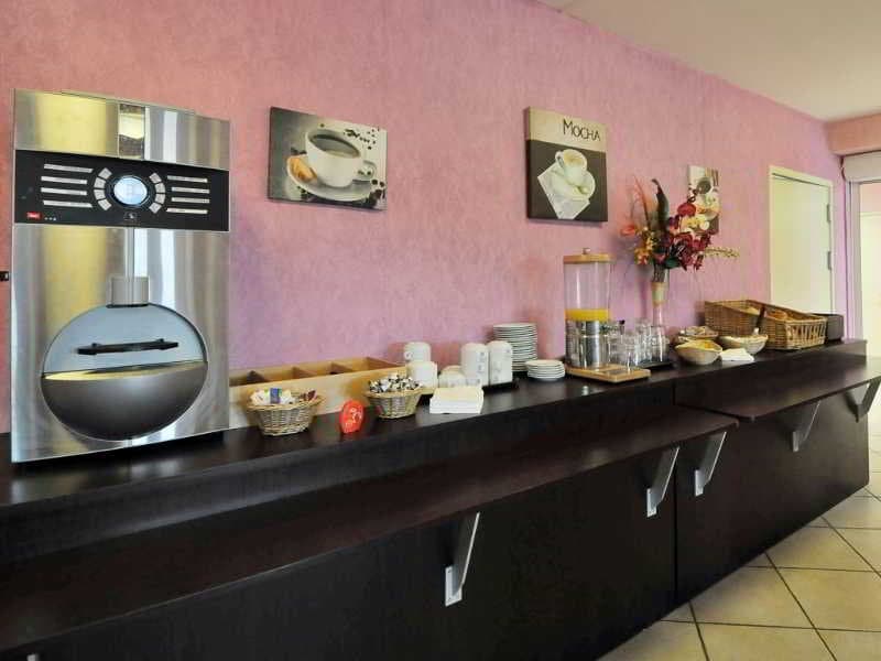 Prim Hôtel Reims 4