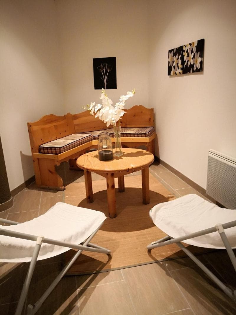 Hotel Espace main