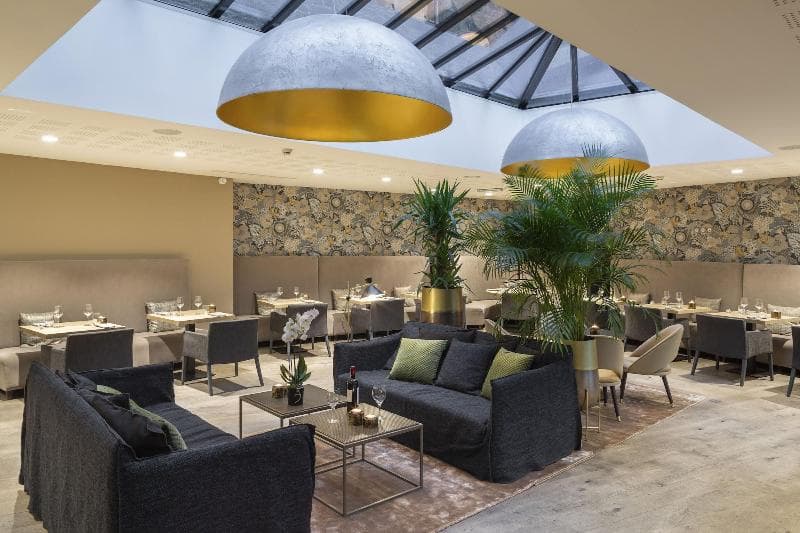 Hôtel Edgar St Brieuc 5