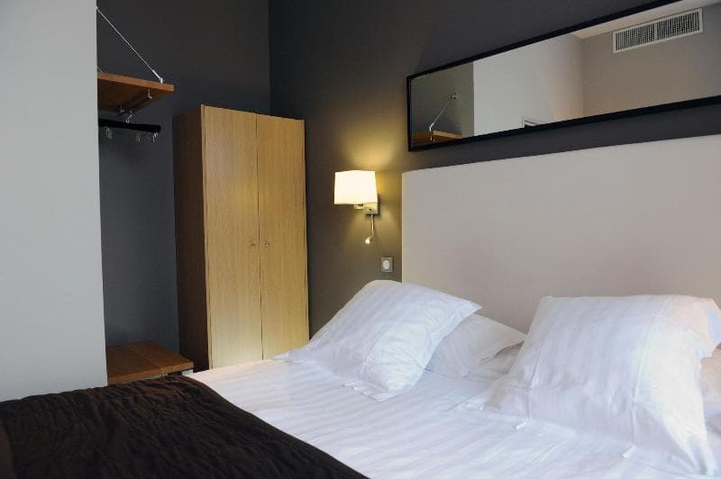 Hôtel Edgar St Brieuc 3