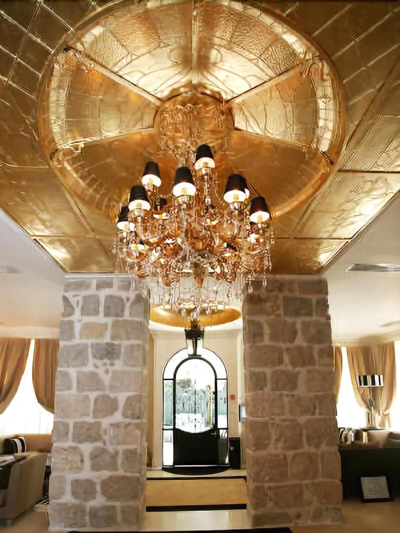 Hotel De Monaco 3
