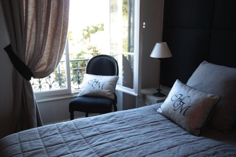 Hotel De Monaco photo 1