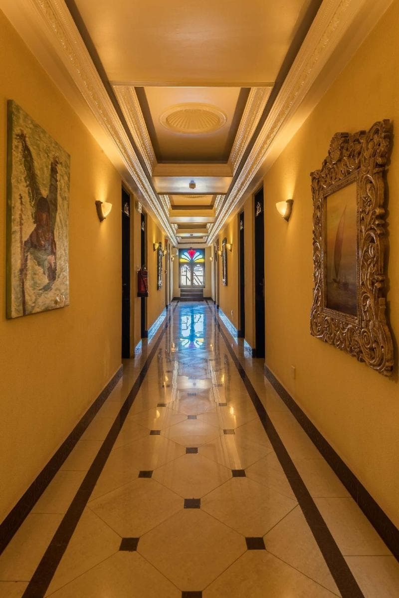 Hotel Golden Tulip Stonetown Boutique 5