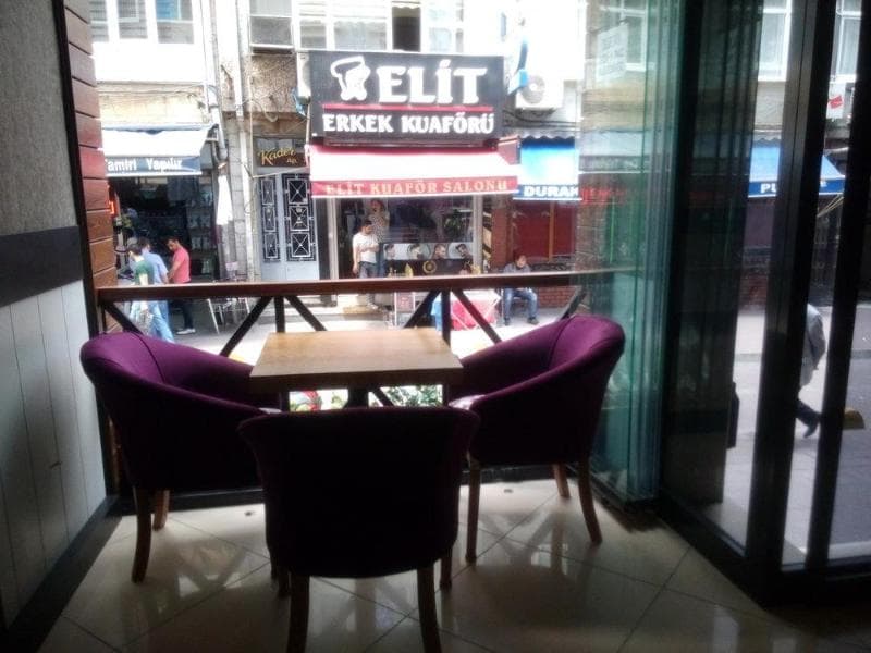 Bern Otel 3