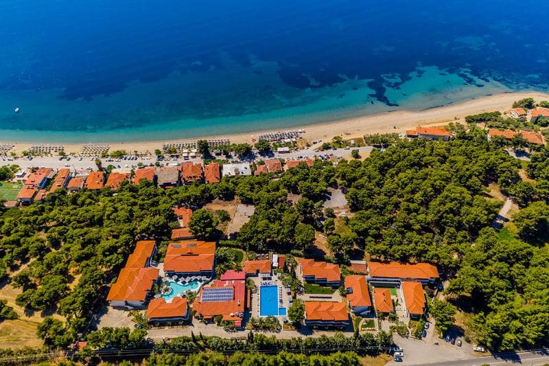 Philoxenia Hotel 4