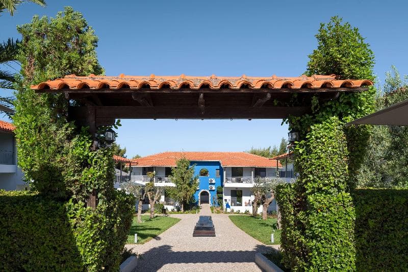 Philoxenia Hotel 2