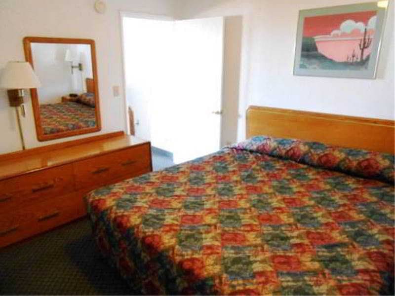 Knights Inn Sierra Vista 4