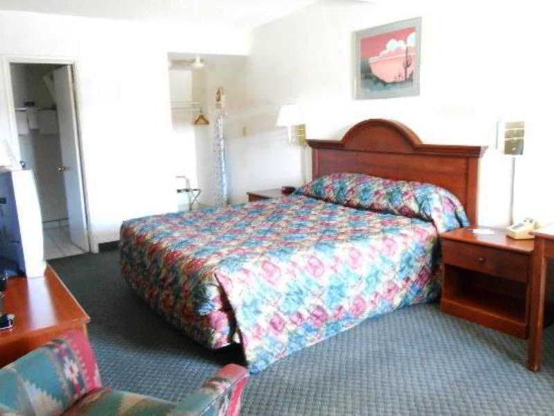Knights Inn Sierra Vista 5